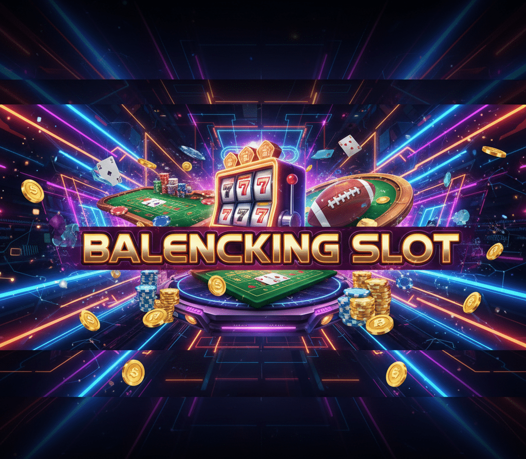 balencking slot