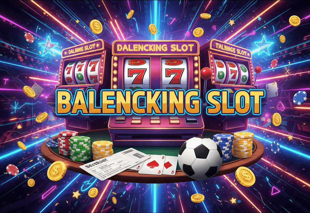 balencking slot