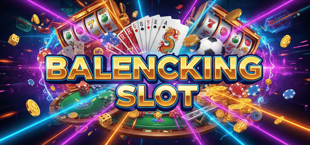 balencking slot